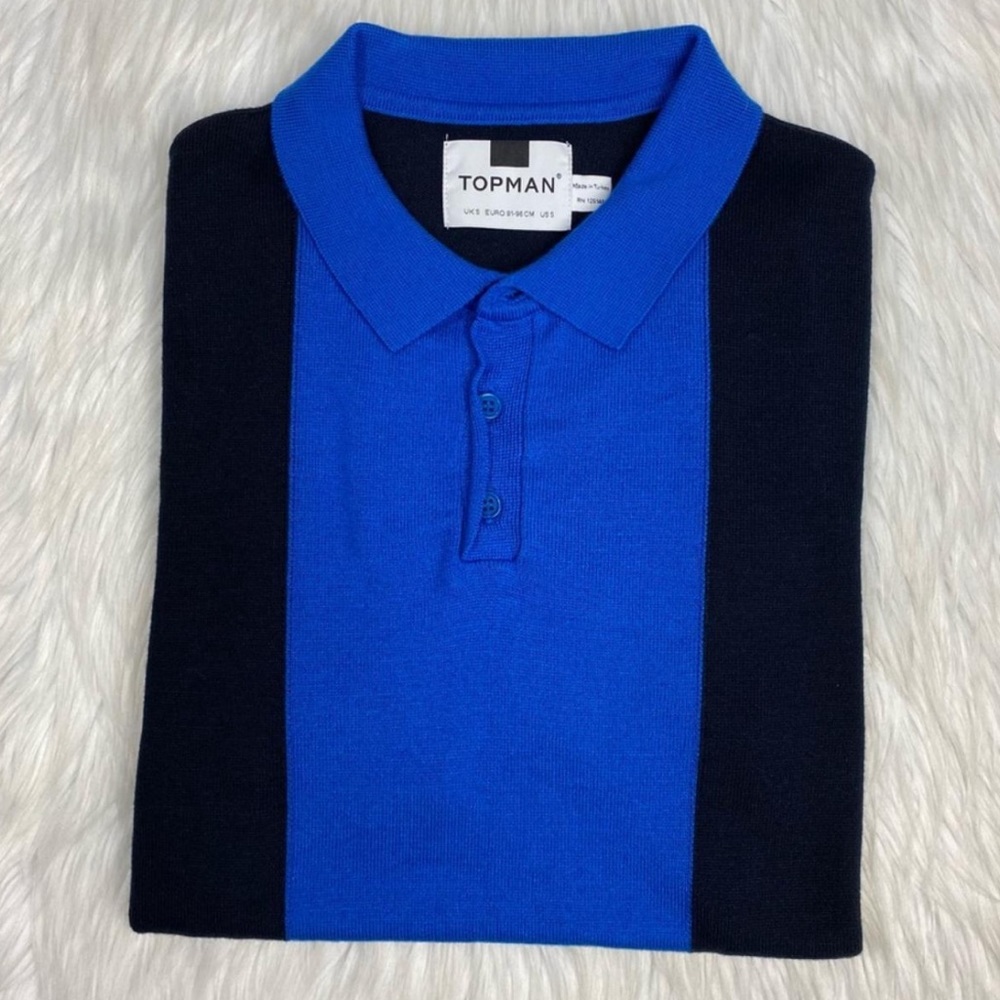 ASOS Topman Shirt Size Small